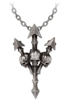 Alchemy England – Deadly Trident