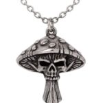 Alchemy England – Death Cap