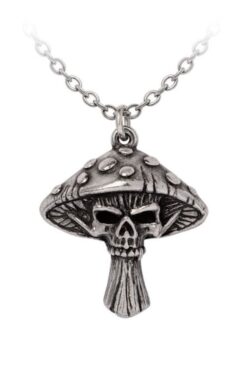 Alchemy England – Death Cap