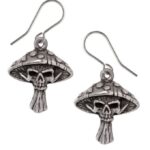 Alchemy England – Death Cap Mushroom