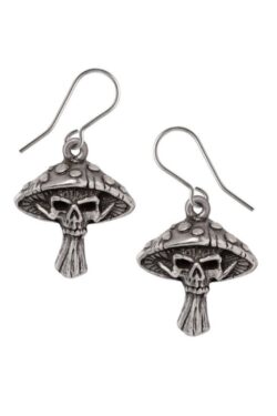 Alchemy England – Death Cap Mushroom