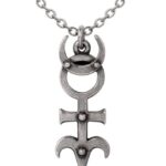 Alchemy England – Dr. Dee's Monad