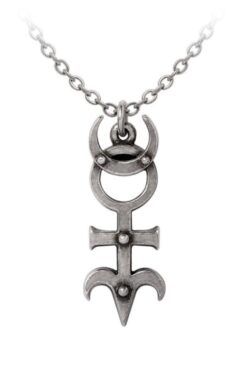 Alchemy England – Dr. Dee's Monad