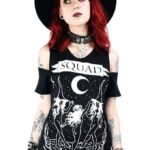 Restyle — Squad Goals