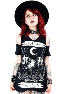 Restyle — Squad Goals