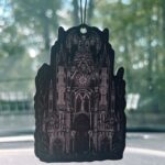 Vampire Freaks — Gargoyle Cathedral (Musk)