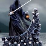 Nemesis Now – Soul Reaper