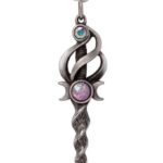 Alchemy England – Lunacorn Wand