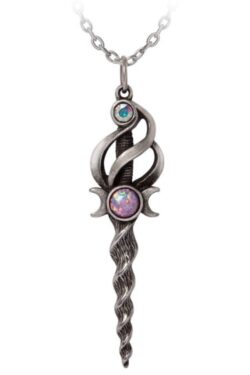 Alchemy England – Lunacorn Wand