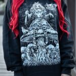 Vampire Freaks — Alice Down The Rabbit Hole