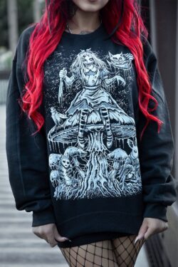 Vampire Freaks — Alice Down The Rabbit Hole