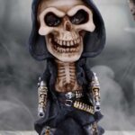 Nemesis Now – Mechanical Reaping