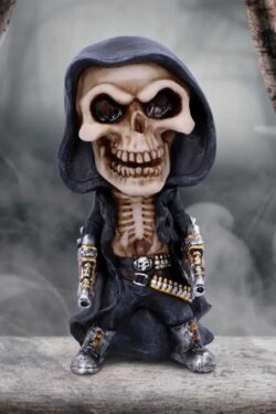 Nemesis Now – Mechanical Reaping