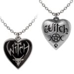 Alchemy England – Witch