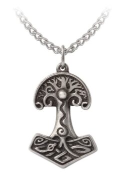 Alchemy England – Yggdrasil - Viking World Tree