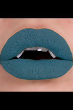 Curst — Matte Lip Potion (Immortal)