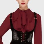 Killstar — A Devil's Rose (B)