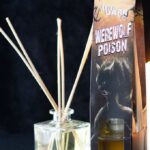 Witch’s House — Werewolf Poison