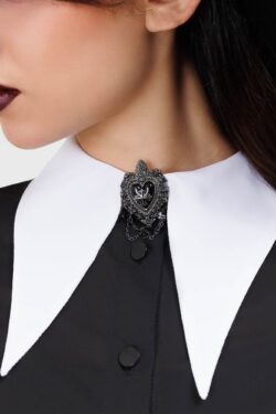 Killstar – Darkmoor Academy