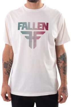 Fallen – Insignia (Off White/Green)