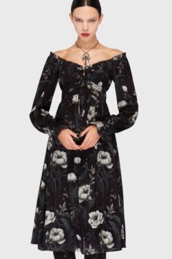 Killstar — Ivory's Chorus (Midi)