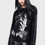 Killstar x The Exorcist — I'm Not Regan