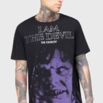 Killstar x The Exorcist — Power Of The Devil