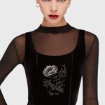 Killstar — Ravens Rose