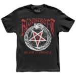 Blackcraft Cult – Red Pentagram