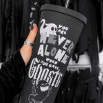 Killstar — Spirits