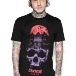 Blackcraft Cult – Salem Witch House