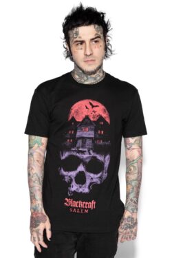 Blackcraft Cult – Salem Witch House