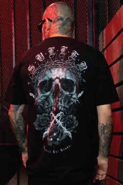 Sullen — The Darkness