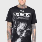 Killstar x The Exorcist — Unclean Spirit