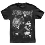 Blackcraft Cult – Viking Skull