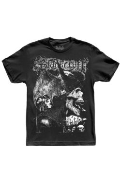 Blackcraft Cult – Viking Skull