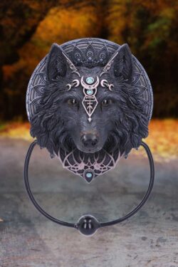 Nemesis Now — Wolf Moon Door