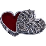 Nemesis Now — Caged Heart