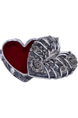 Nemesis Now — Caged Heart