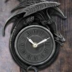 Nemesis Now — Time to Burn