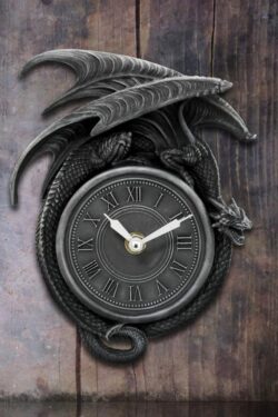 Nemesis Now — Time to Burn