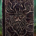 Nemesis Now — Forest Grimoire
