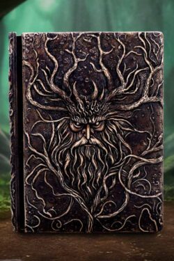 Nemesis Now — Forest Grimoire