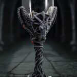 Nemesis Now — Goblet of the Baphomet