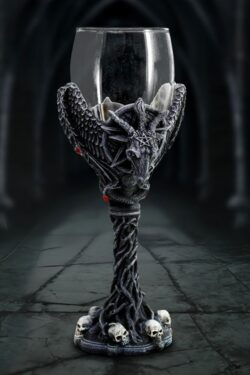 Nemesis Now — Goblet of the Baphomet