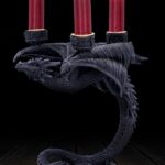 Nemesis Now – Flame Keeper