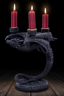 Nemesis Now – Flame Keeper