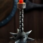 Nemesis Now – Meteor Hammer