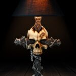 Nemesis Now — Cranium Crucis 