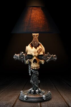 Nemesis Now — Cranium Crucis 